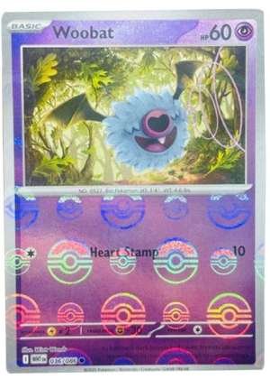 Woobat
