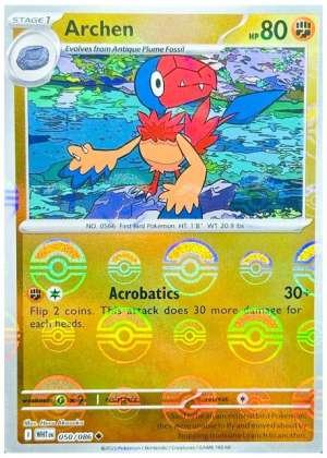 Archen