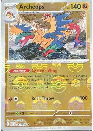 Archeops