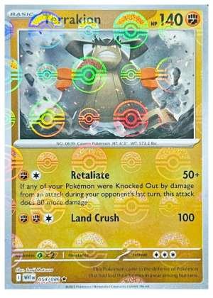 Terrakion