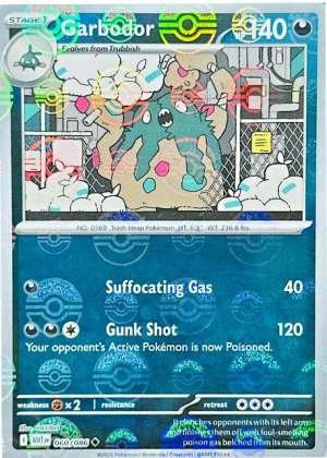 Garbodor