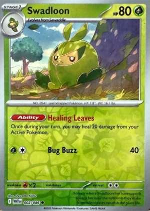 Swadloon
