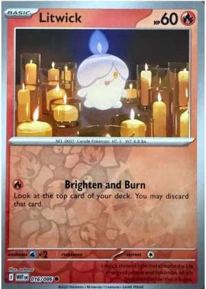 Litwick