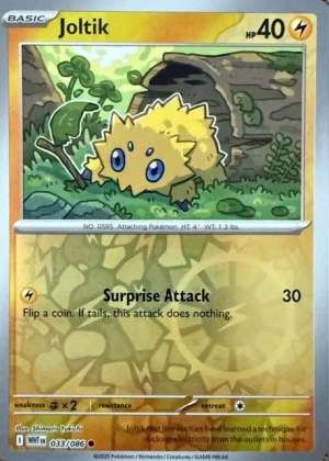 Joltik