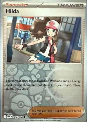 Hilda