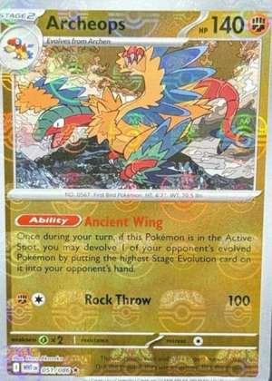 Archeops