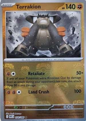 Terrakion