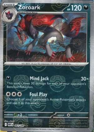 Zoroark