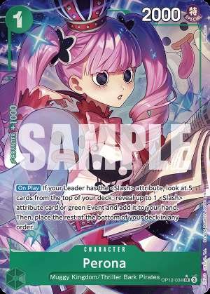 Perona