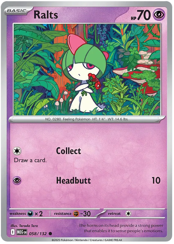 Ralts