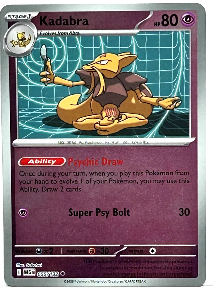 Kadabra