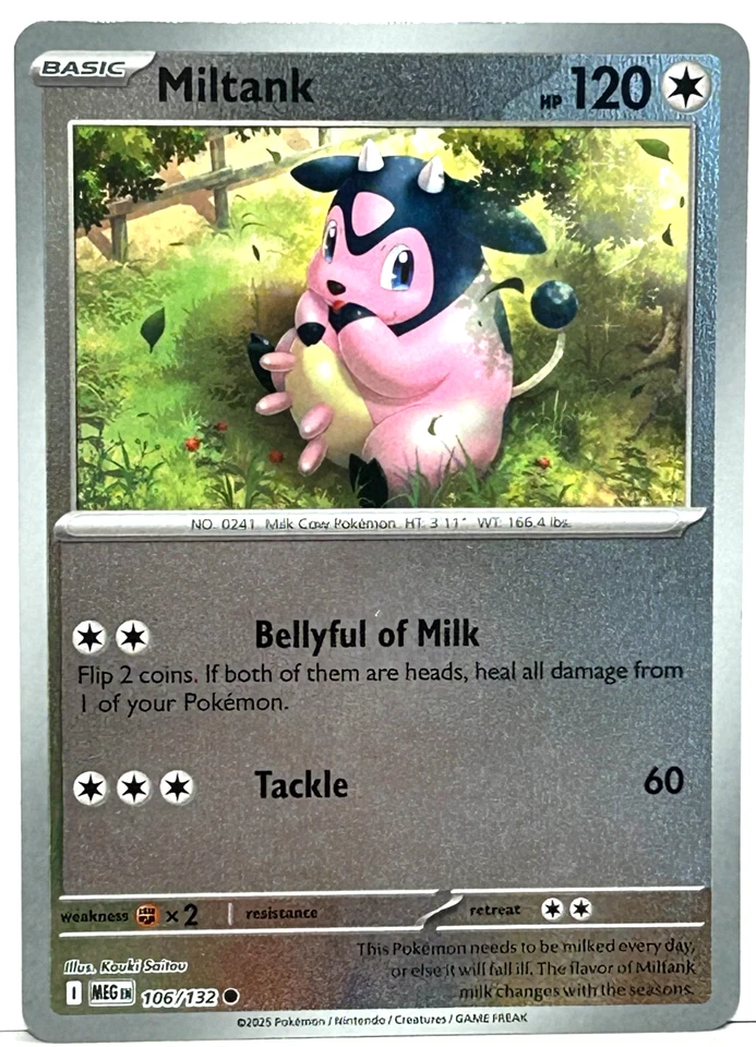 Miltank