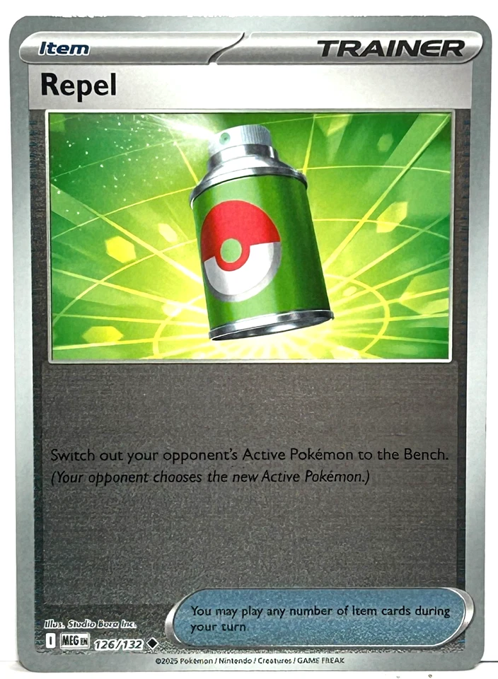 Repel