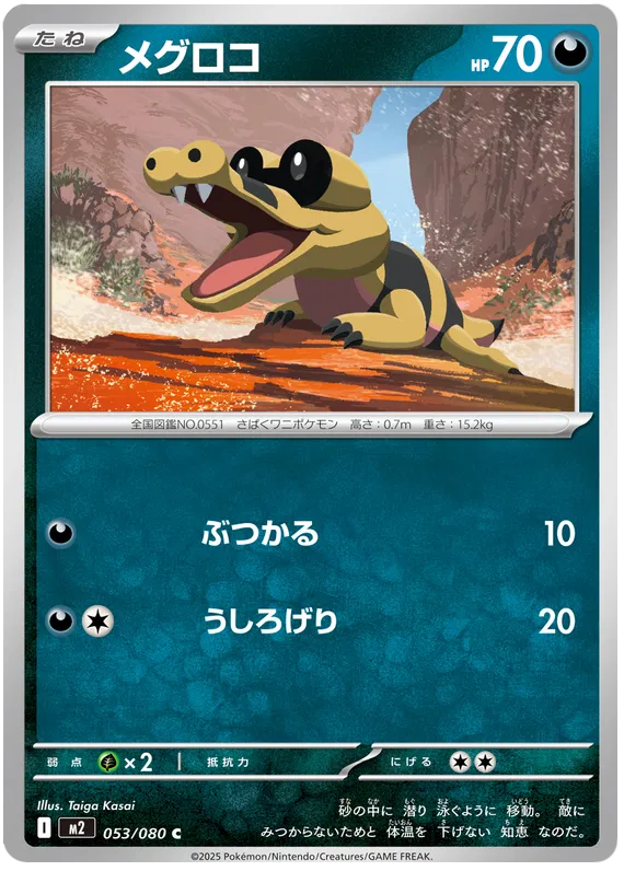 Sandile