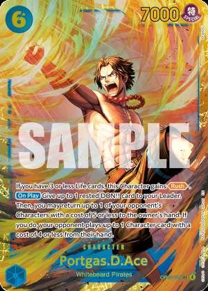 Portgas.D.Ace