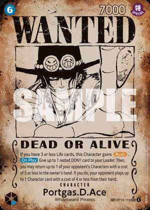 Portgas.D.Ace