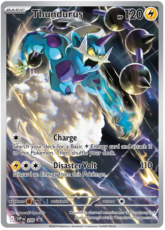 Thundurus
