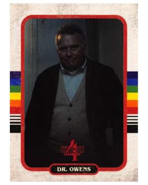 Dr. Owens