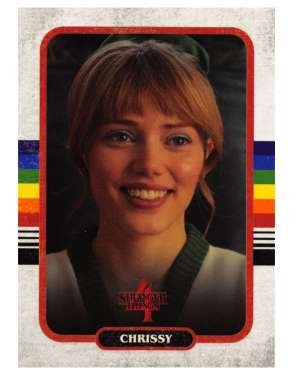 Chrissy