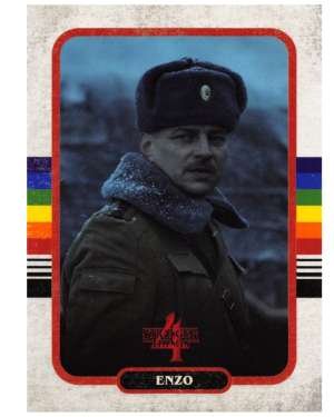 Enzo