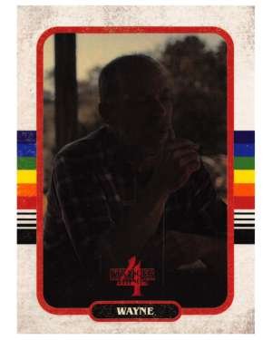 Wayne