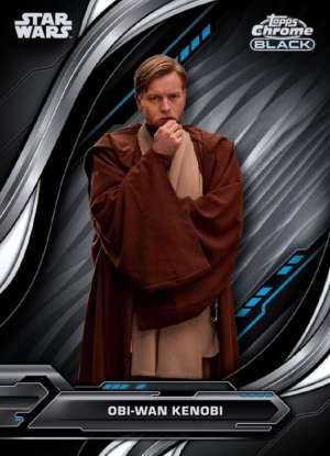 Obi-Wan Kenobi
