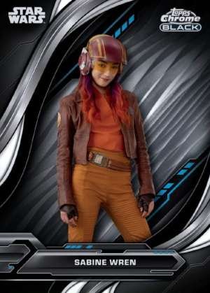 Sabine Wren