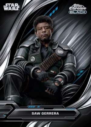Saw Gerrera