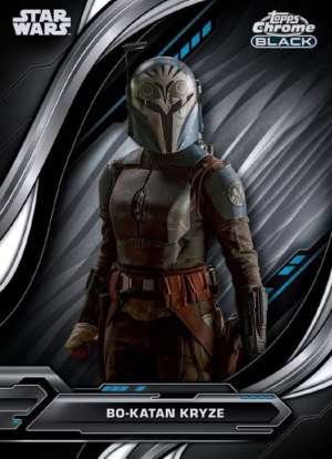 Bo-Katan Kryze