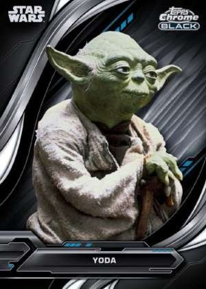 Yoda