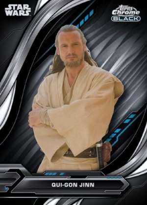 Qui-Gon Jinn