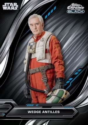Wedge Antilles