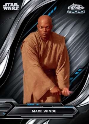 Mace Windu