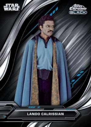 Lando Calrissian
