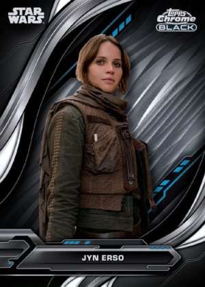 Jyn Erso