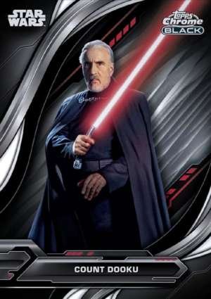 Count Dooku