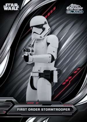 First Order Stormtrooper