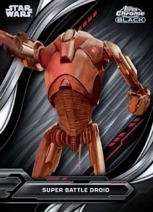 Super Battle Droid
