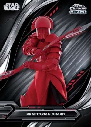 Praetorian Guard