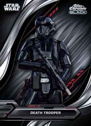 Death Trooper