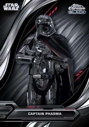 Captain Phasma