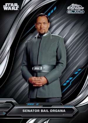 Senator Bail Organa