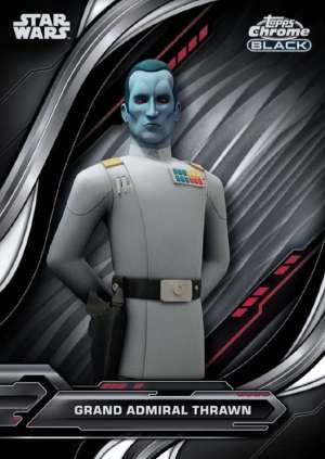Grand Admiral Thrawn