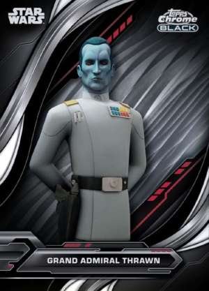 Grand Admiral Thrawn