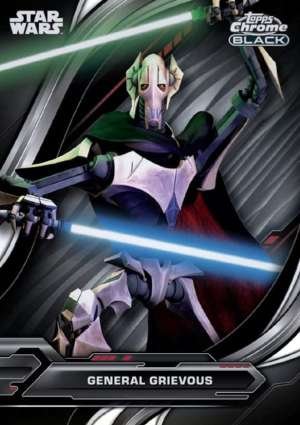 General Grievous