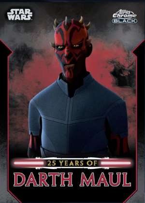 Darth Maul