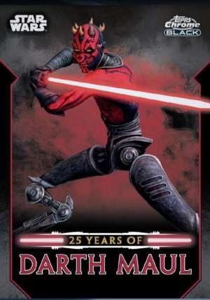 Darth Maul