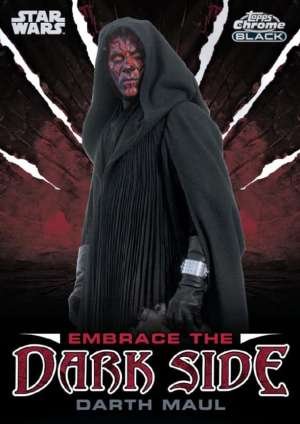 Darth Maul