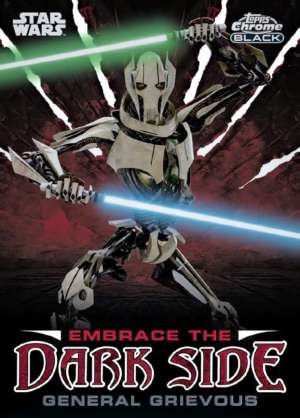 General Grievous