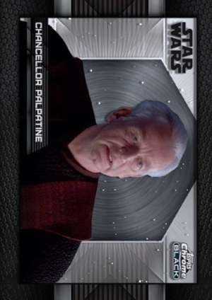 Chancellor Palpatine